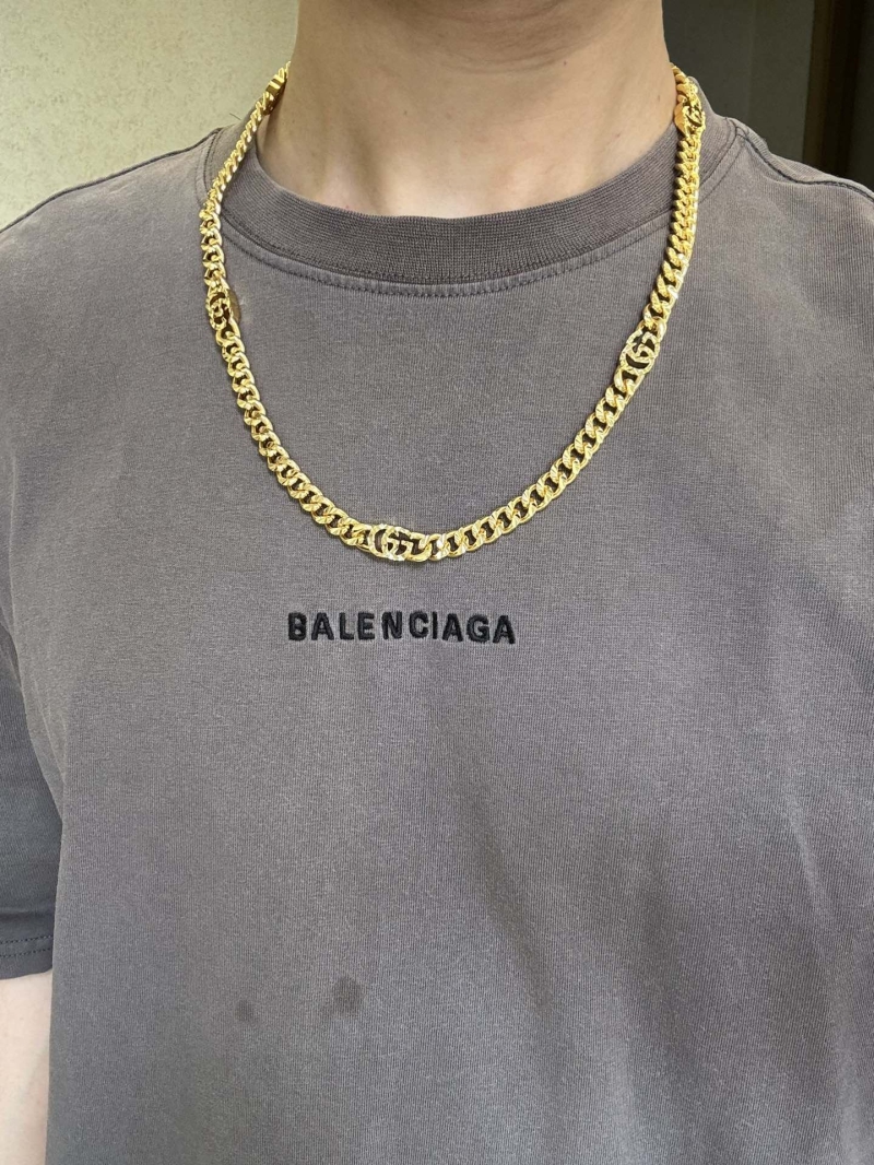 Gucci Necklaces